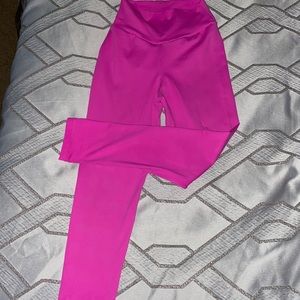 Scrunch Booty leggings